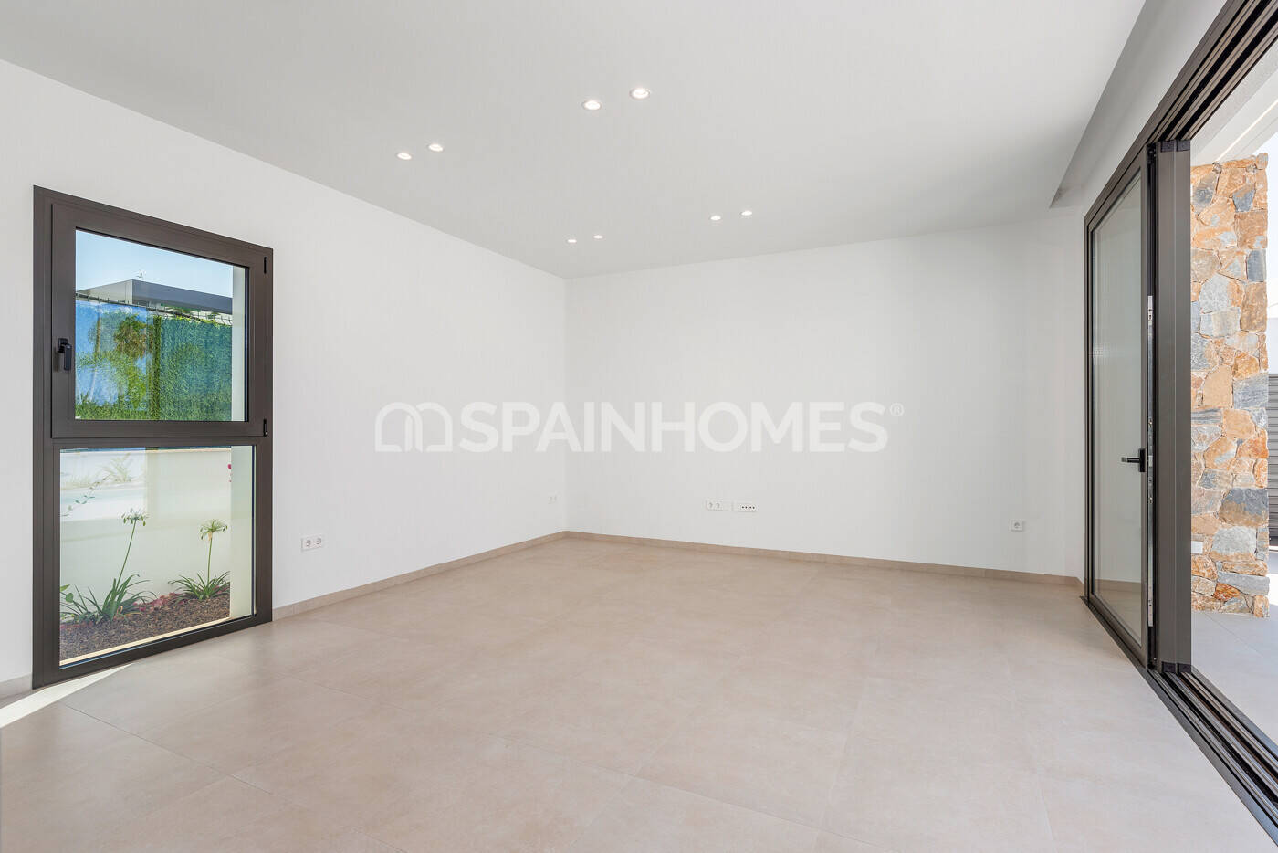 Willa w Los Alcazares, Murcia, Hiszpania 3 sypialnie, 142 mkw. nr 83667