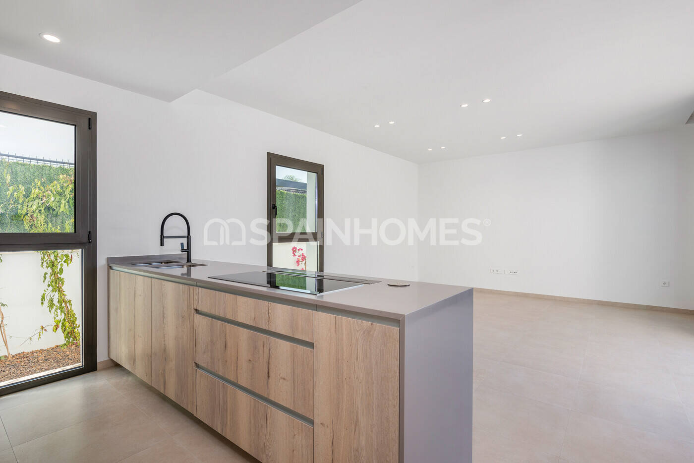 Willa w Los Alcazares, Murcia, Hiszpania 3 sypialnie, 142 mkw. nr 83667