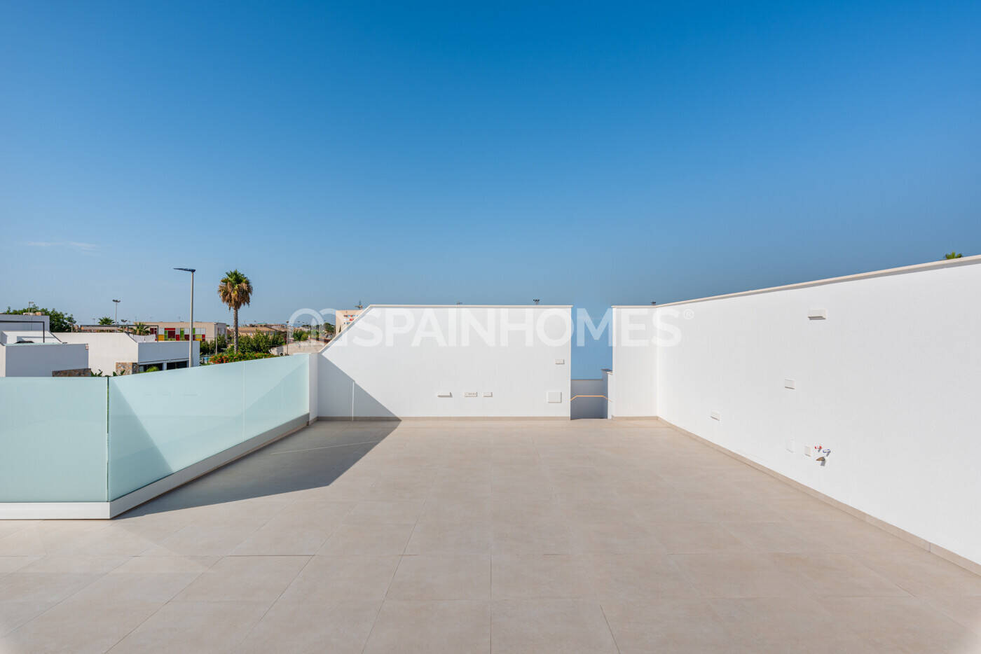 Willa w Los Alcazares, Murcia, Hiszpania 3 sypialnie, 142 mkw. nr 83667
