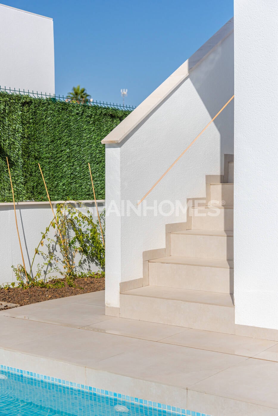 Willa w Los Alcazares, Murcia, Hiszpania 3 sypialnie, 142 mkw. nr 83667