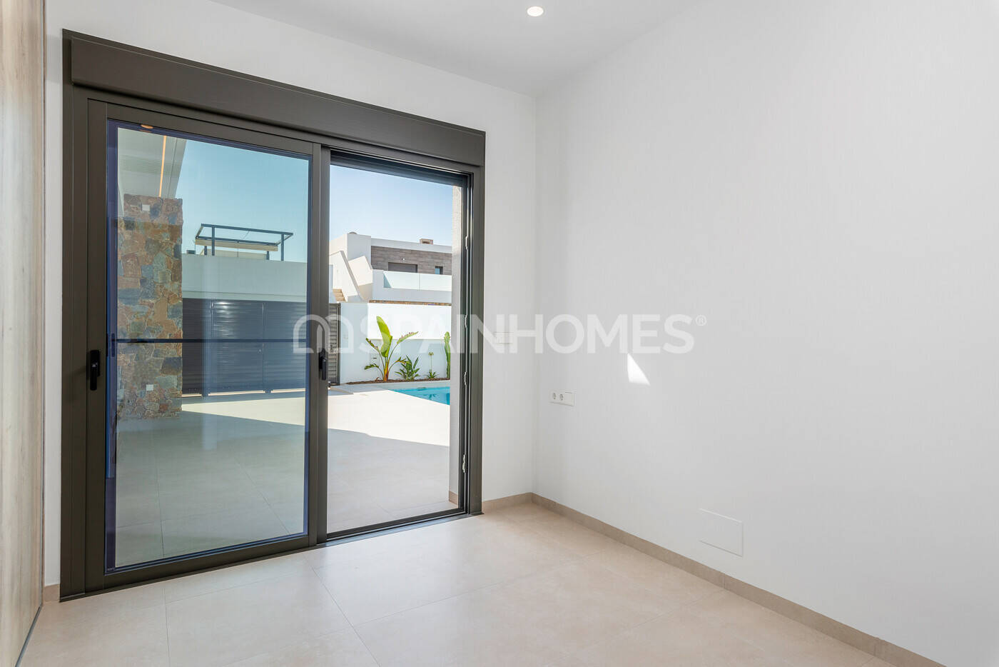 Willa w Los Alcazares, Murcia, Hiszpania 3 sypialnie, 142 mkw. nr 83667