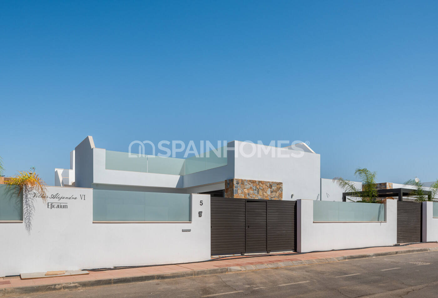 Willa w Los Alcazares, Murcia, Hiszpania 3 sypialnie, 142 mkw. nr 83667