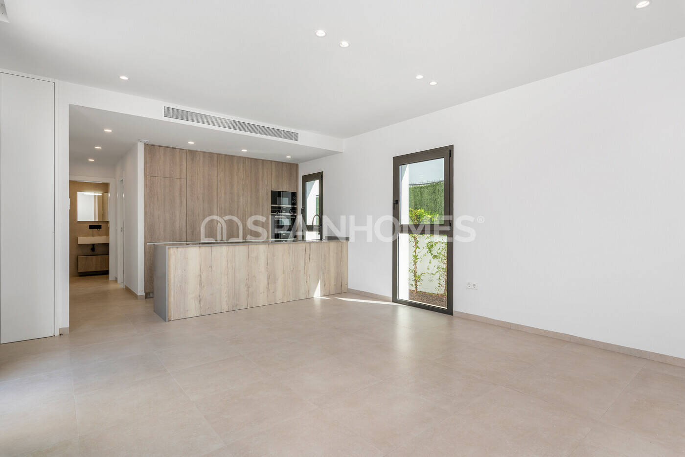 Willa w Los Alcazares, Murcia, Hiszpania 3 sypialnie, 142 mkw. nr 83667