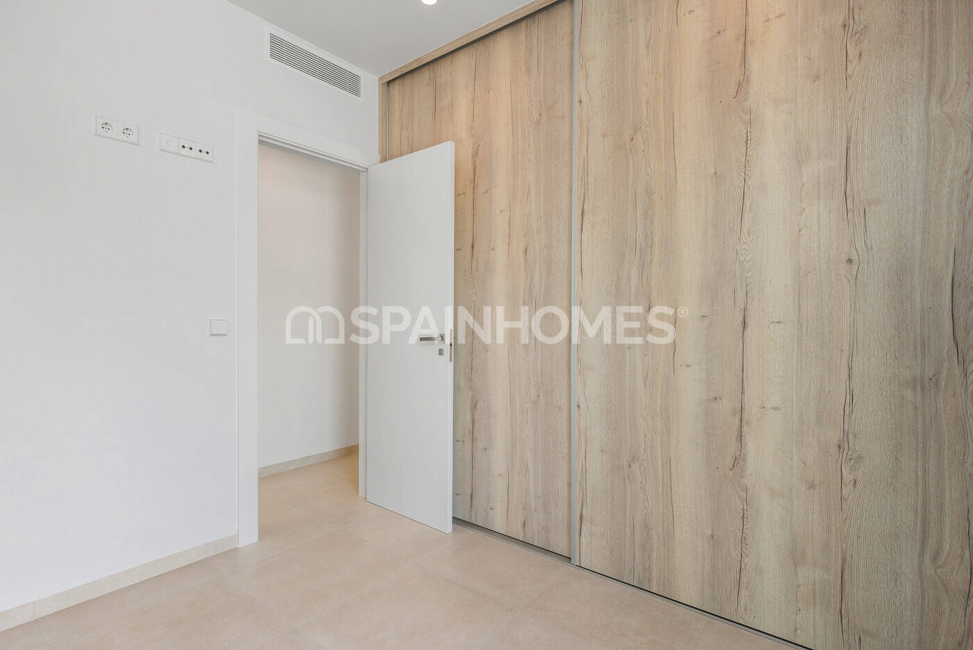 Willa w Los Alcazares, Murcia, Hiszpania 3 sypialnie, 142 mkw. nr 83667