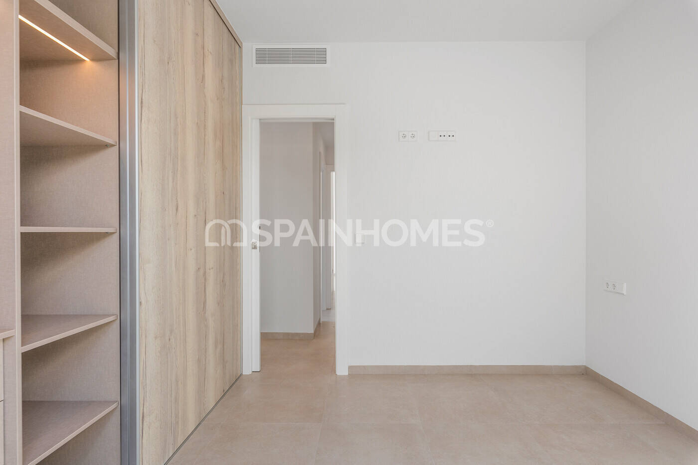 Willa w Los Alcazares, Murcia, Hiszpania 3 sypialnie, 142 mkw. nr 83667