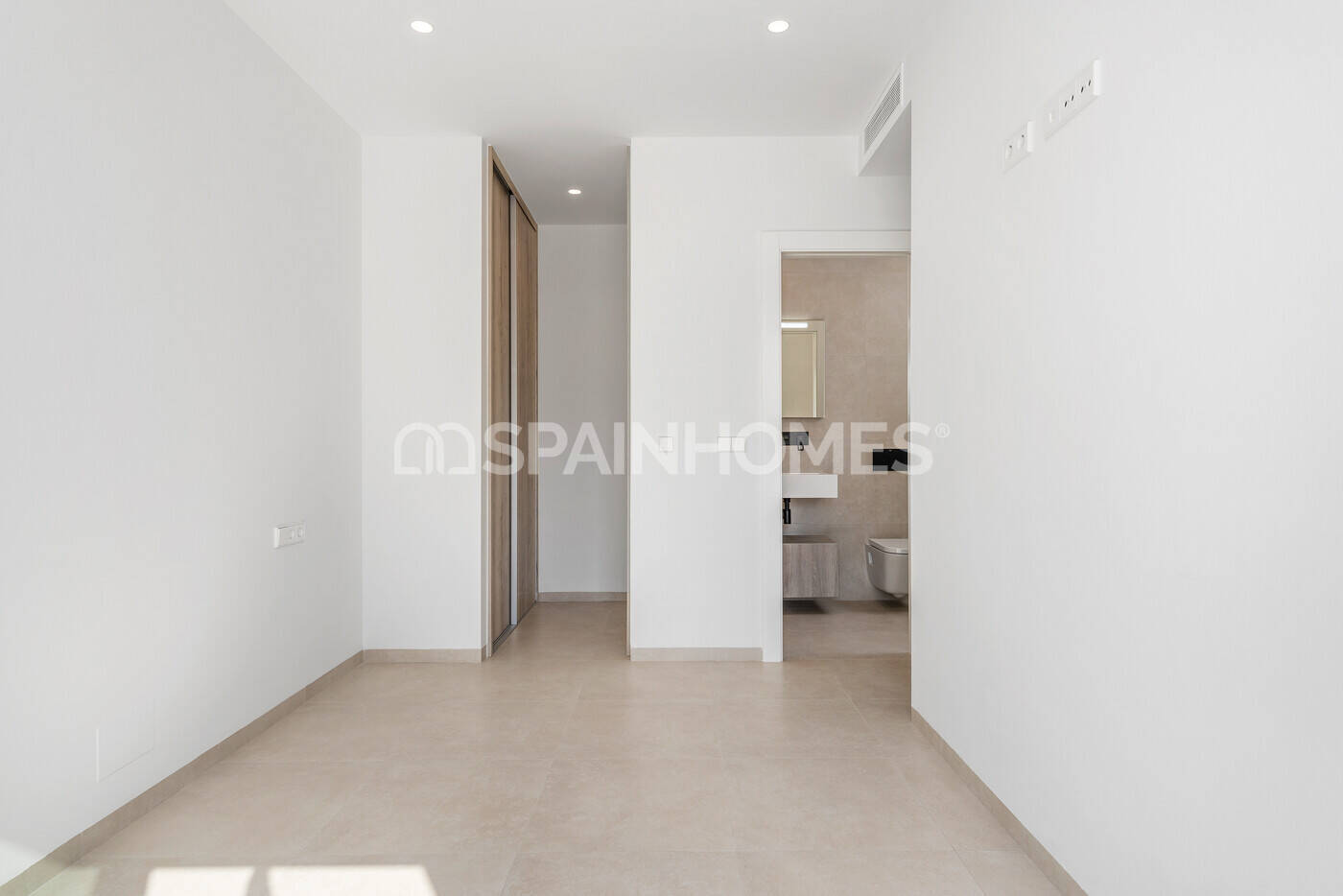 Willa w Los Alcazares, Murcia, Hiszpania 3 sypialnie, 142 mkw. nr 83667