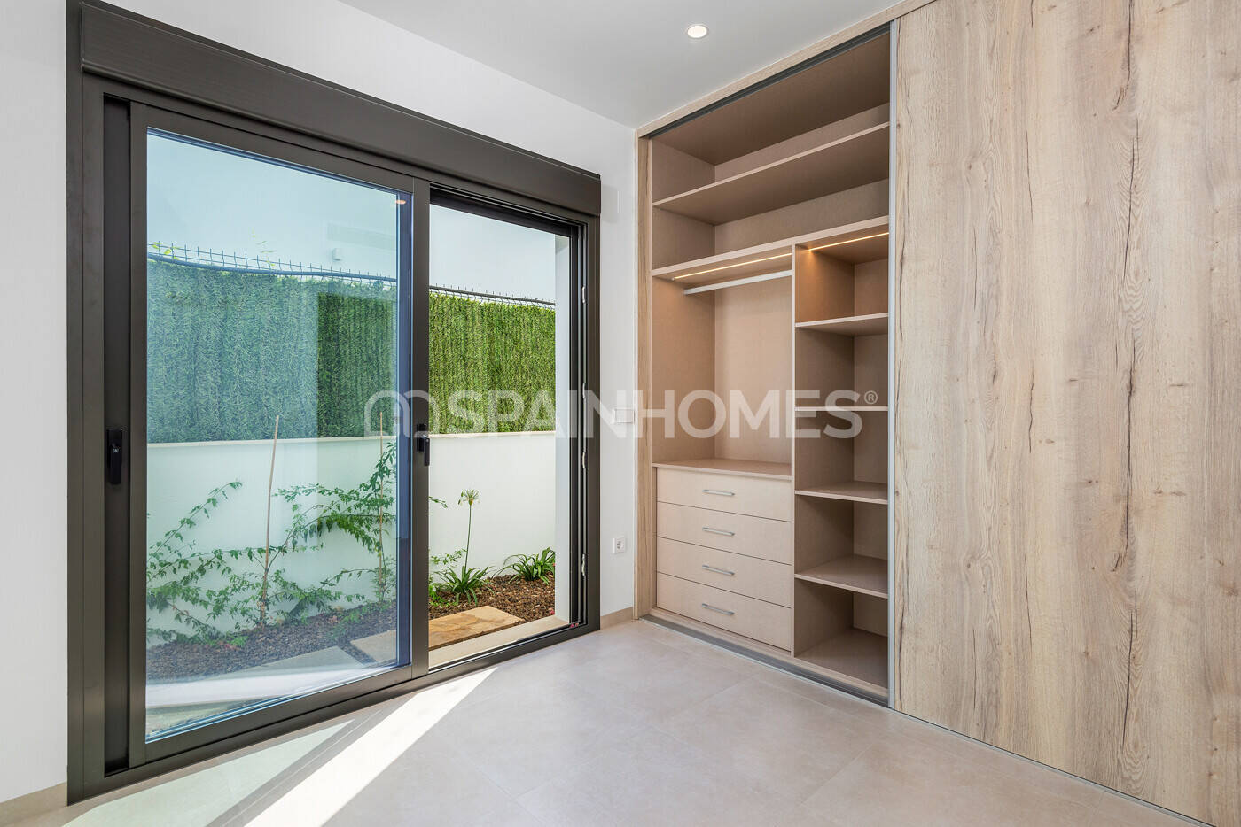 Willa w Los Alcazares, Murcia, Hiszpania 3 sypialnie, 142 mkw. nr 83667