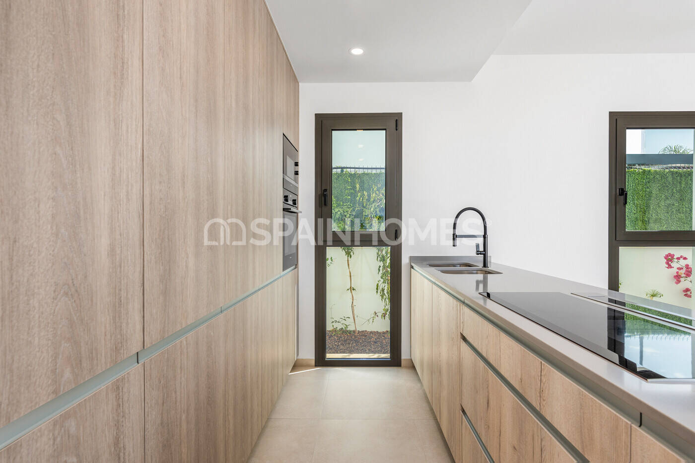 Willa w Los Alcazares, Murcia, Hiszpania 3 sypialnie, 142 mkw. nr 83667