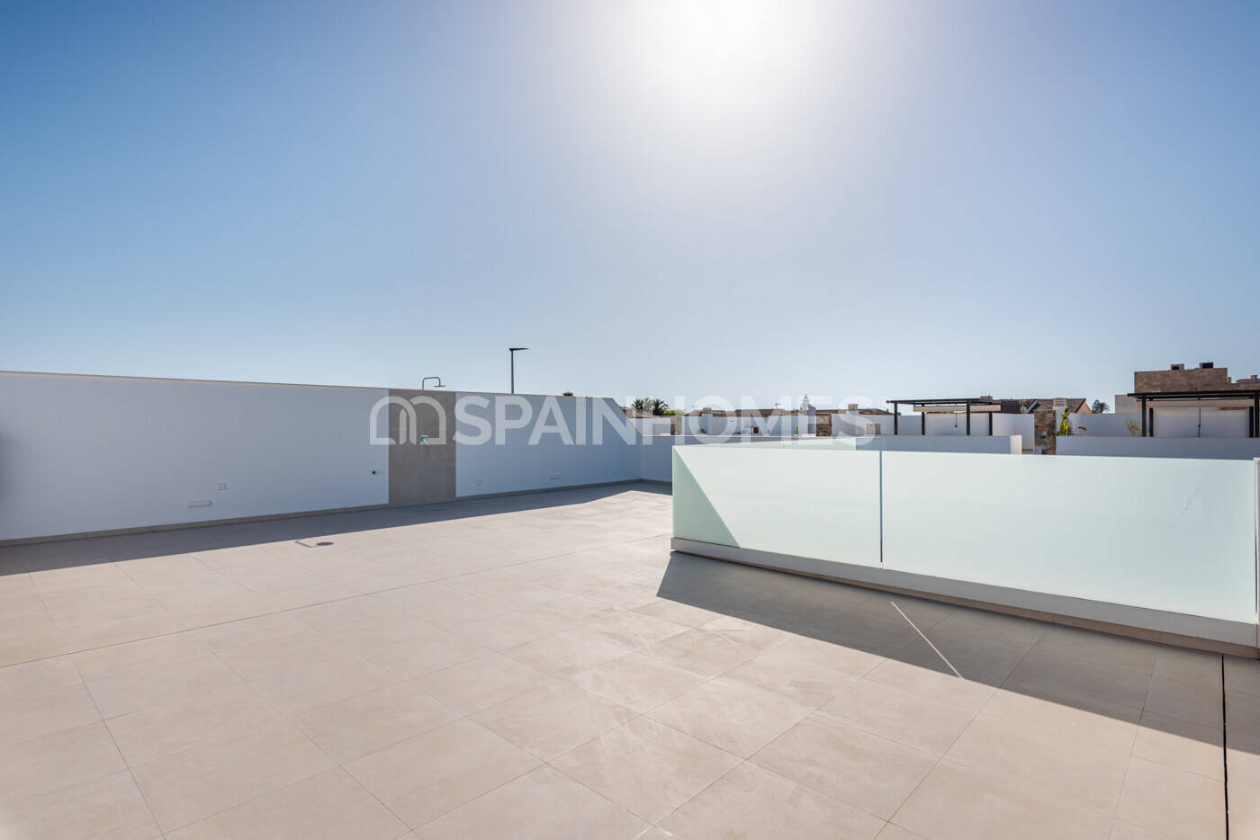 Willa w Los Alcazares, Murcia, Hiszpania 3 sypialnie, 142 mkw. nr 83667