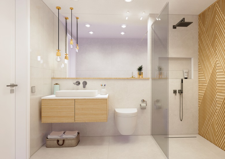 Appartamento a Pilar de la Horadada, Alicante, Spagna 3 camere da letto, 162 mq. N° 95101