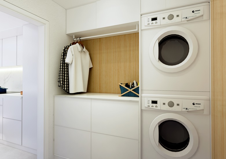 Appartamento a Pilar de la Horadada, Alicante, Spagna 3 camere da letto, 162 mq. N° 95101