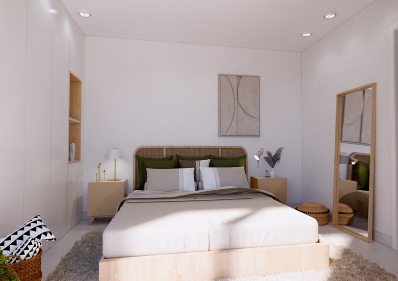 Appartamento a Pilar de la Horadada, Alicante, Spagna 3 camere da letto, 162 mq. N° 95101