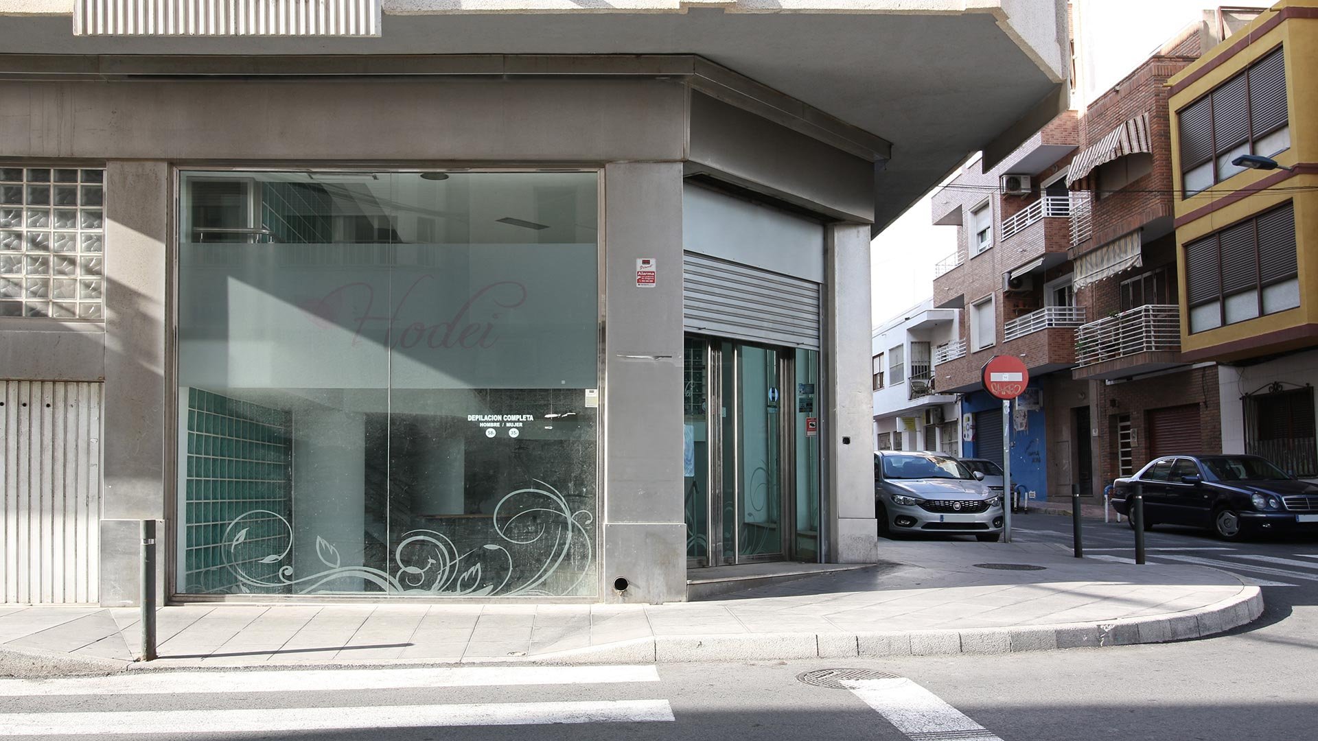 Lokal usługowy w Torrevieja, Alicante, Hiszpania 220 mkw. nr 101528