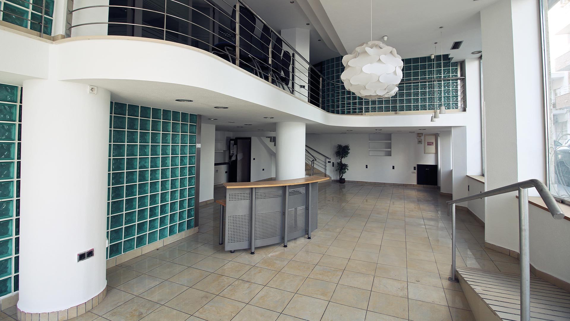 Lokal usługowy w Torrevieja, Alicante, Hiszpania 220 mkw. nr 101528