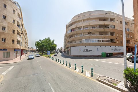 Commercial property in Torrevieja, Alicante, Spain 5861 sq.m. No. 101529