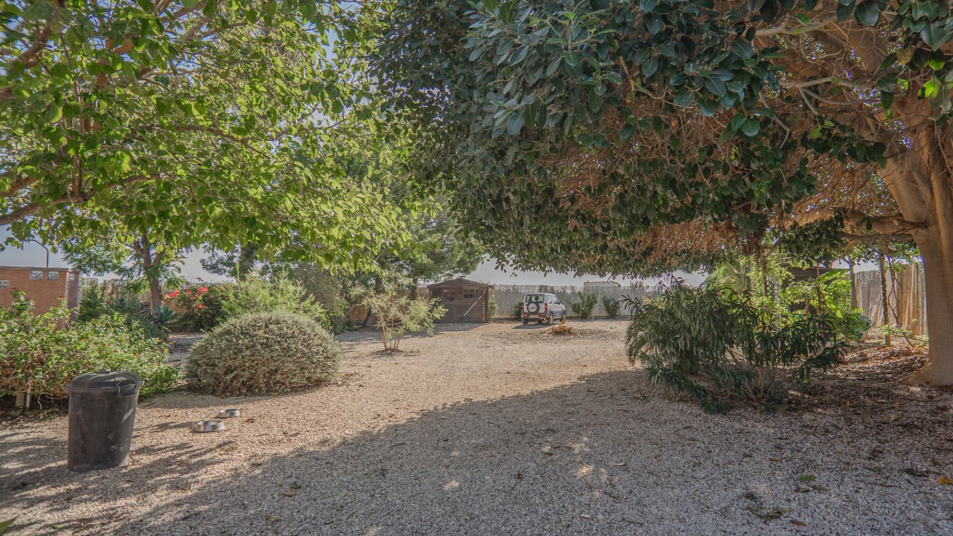Finca in Orihuela, Alicante, Spain 3 bedrooms, 110 sq.m. No. 116250