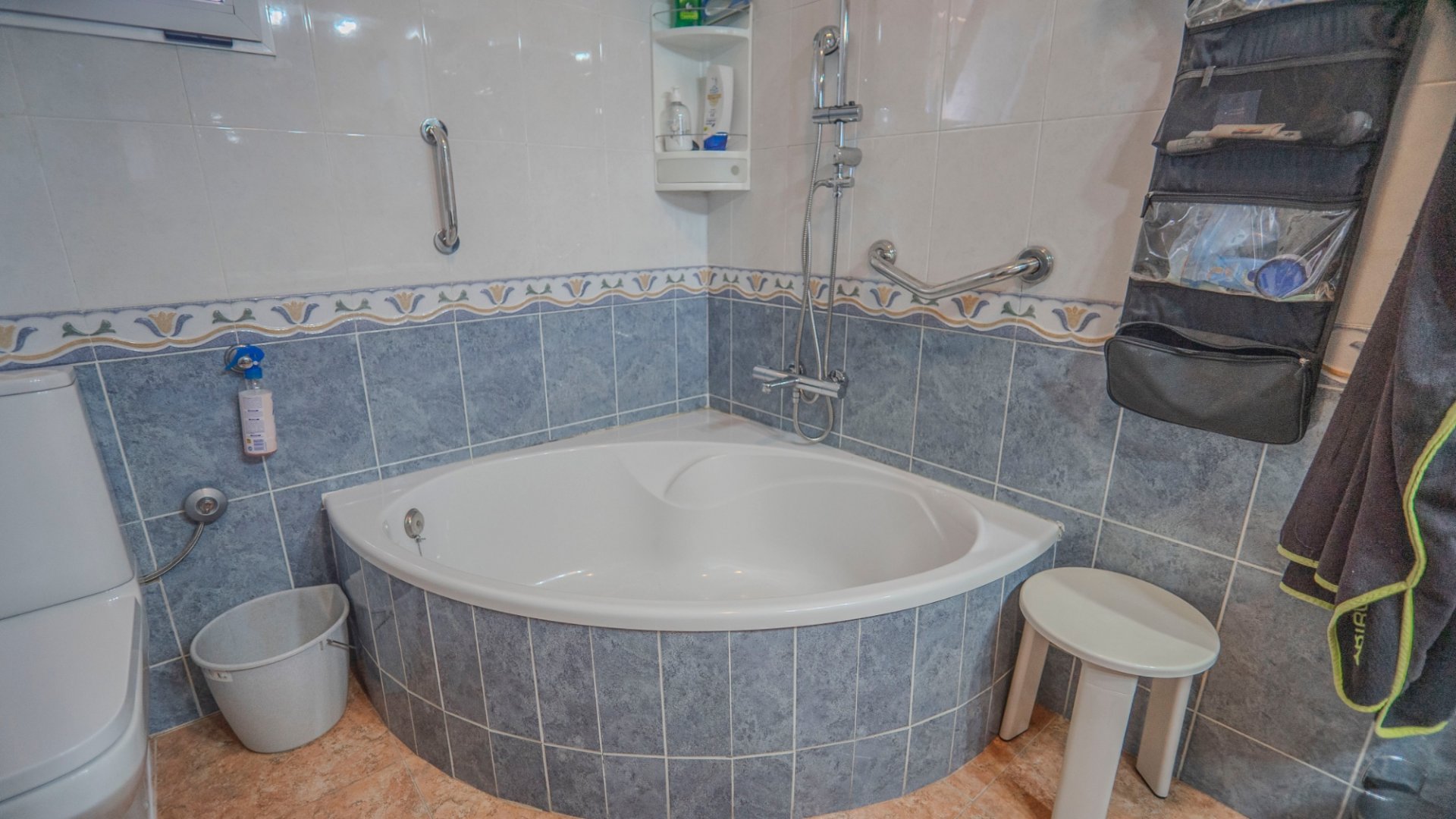 Finca in Orihuela, Alicante, Spain 3 bedrooms, 110 sq.m. No. 116250