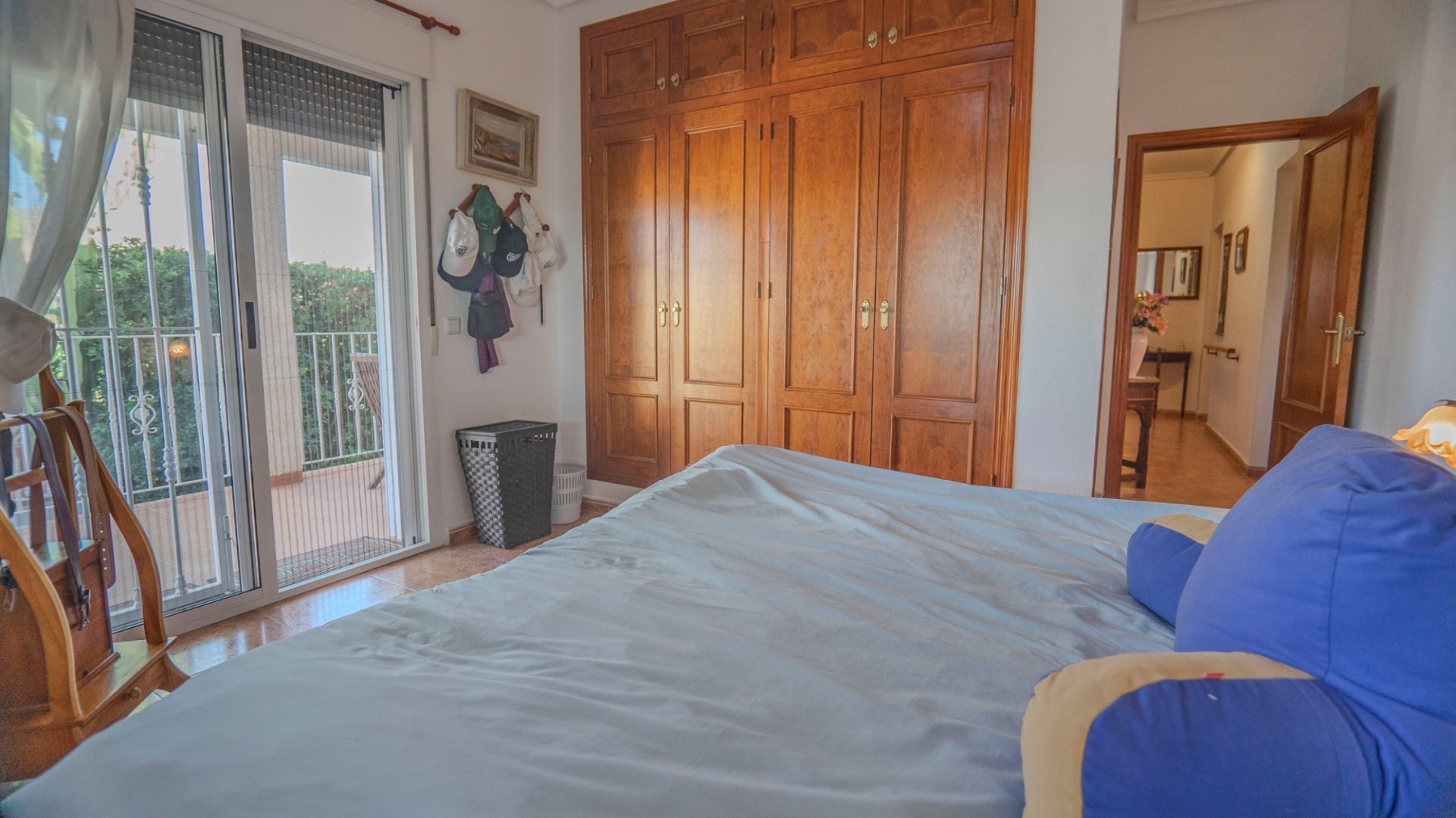 Finca in Orihuela, Alicante, Spain 3 bedrooms, 110 sq.m. No. 116250