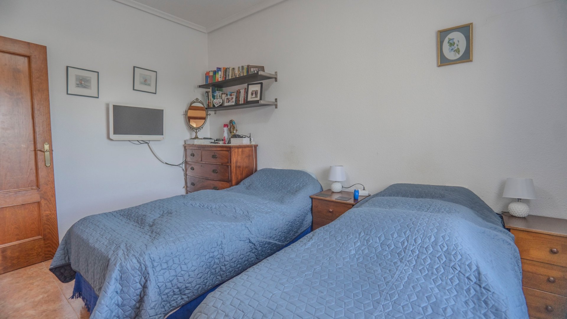 Finca in Orihuela, Alicante, Spain 3 bedrooms, 110 sq.m. No. 116250
