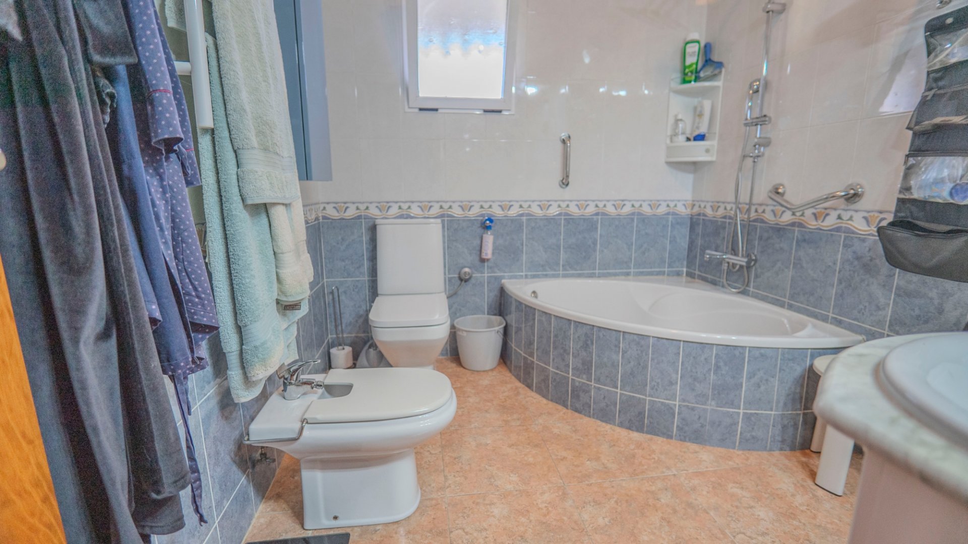 Finca in Orihuela, Alicante, Spain 3 bedrooms, 110 sq.m. No. 116250