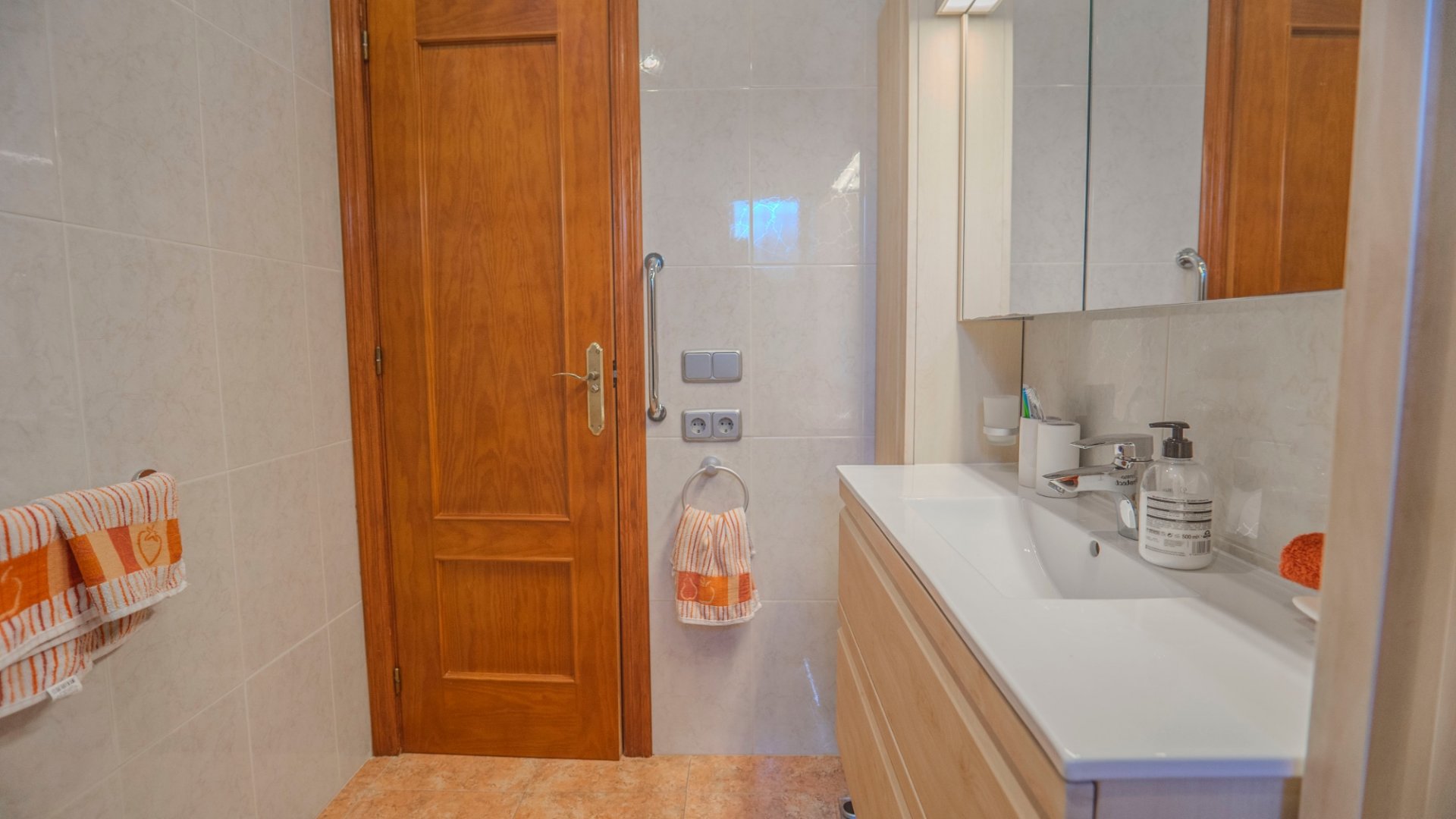 Finca in Orihuela, Alicante, Spain 3 bedrooms, 110 sq.m. No. 116250