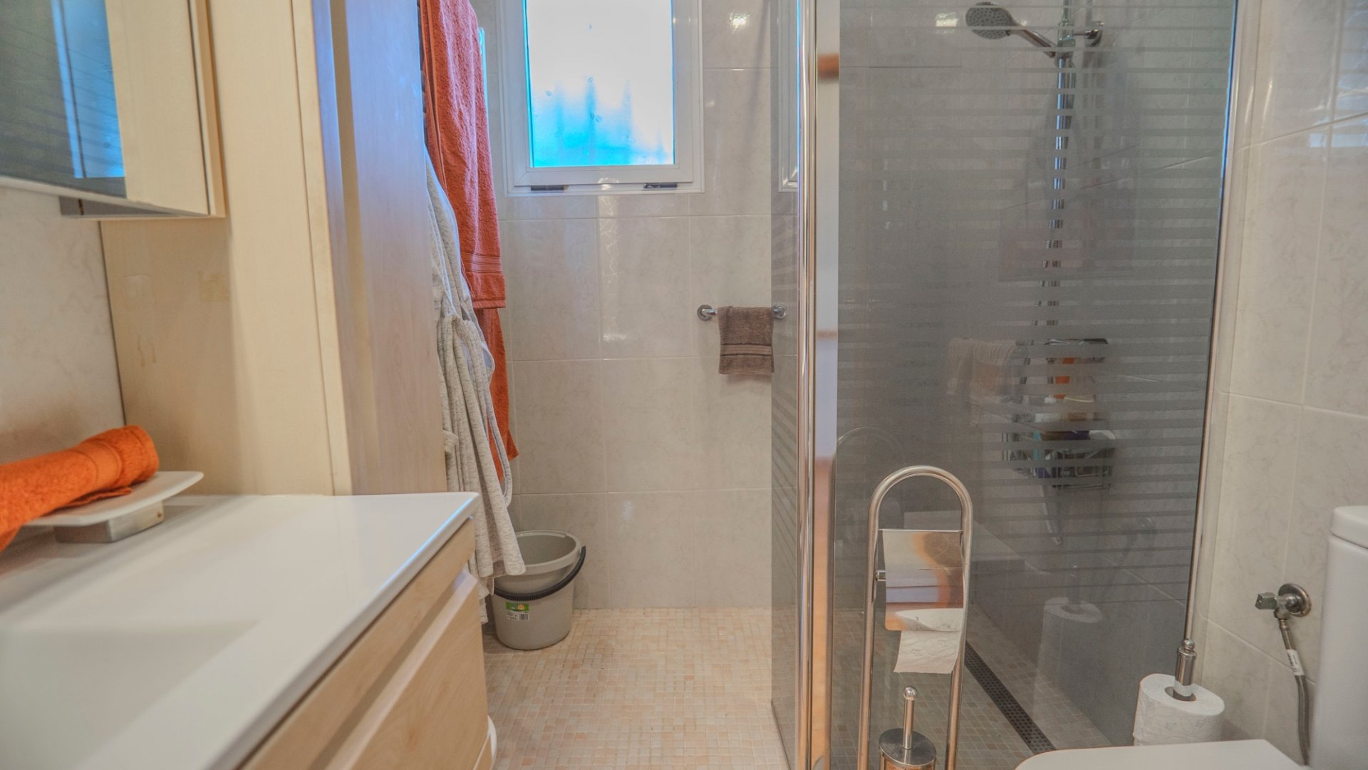 Finca in Orihuela, Alicante, Spain 3 bedrooms, 110 sq.m. No. 116250
