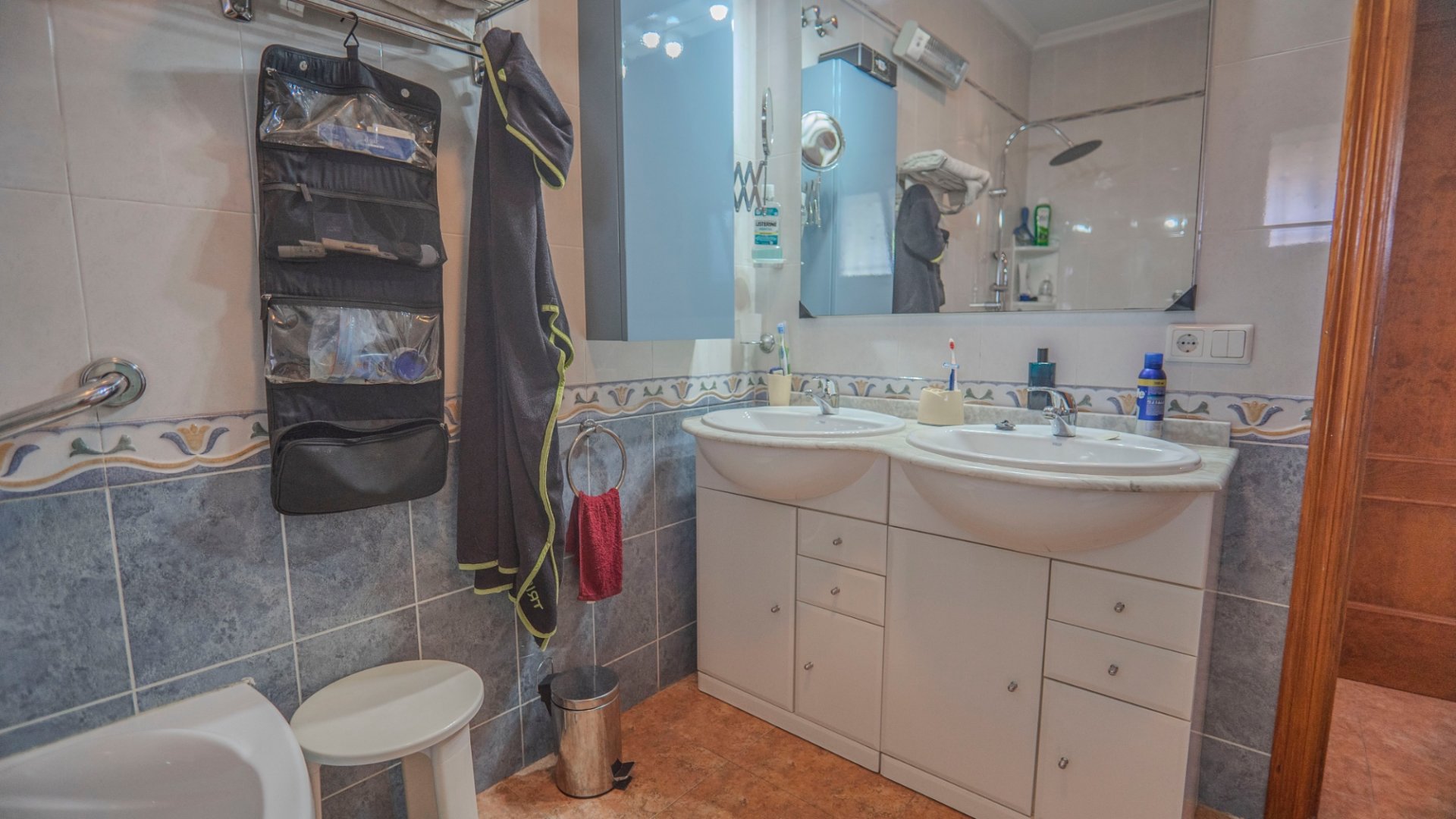 Finca in Orihuela, Alicante, Spain 3 bedrooms, 110 sq.m. No. 116250