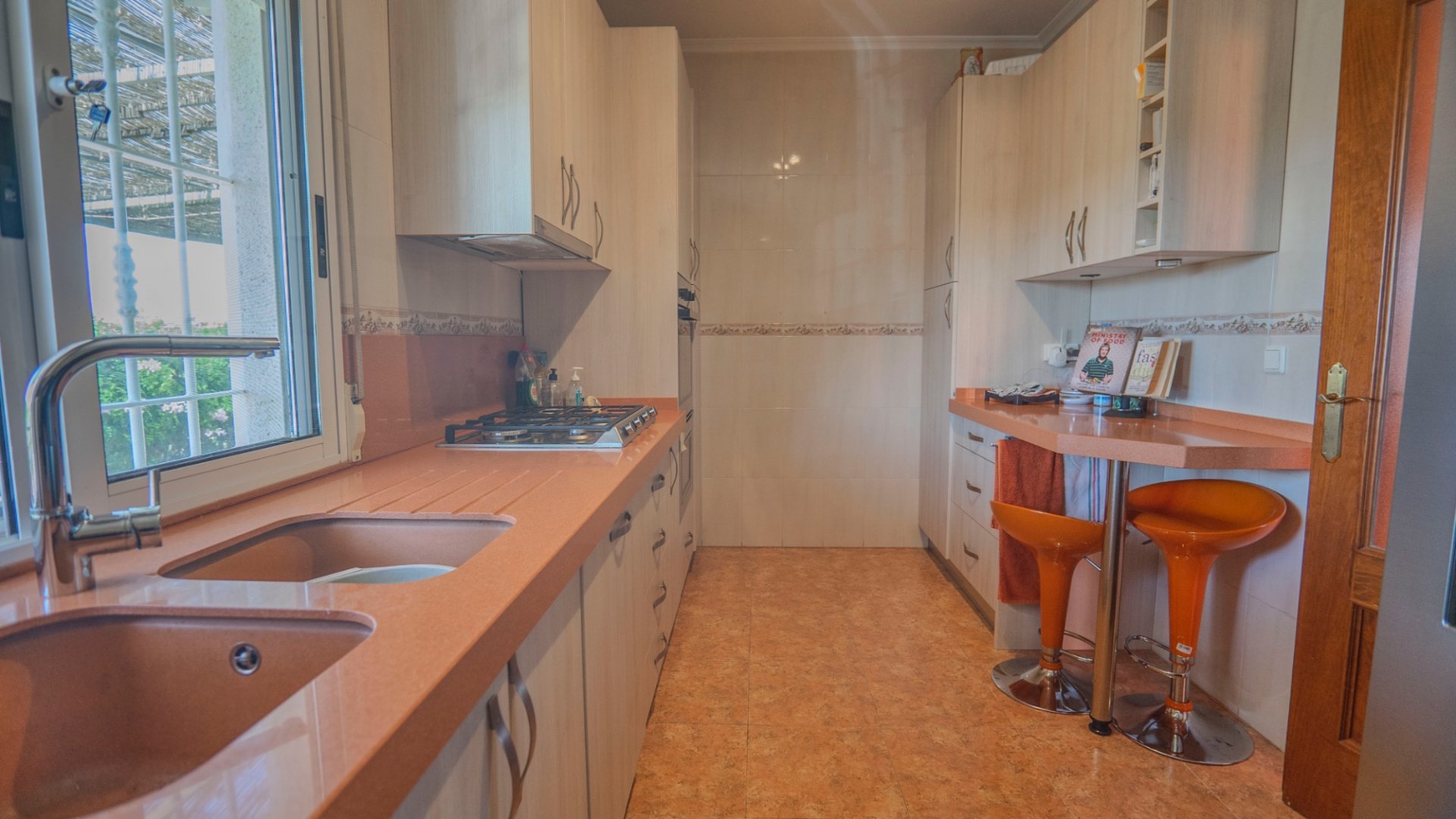 Finca in Orihuela, Alicante, Spain 3 bedrooms, 110 sq.m. No. 116250