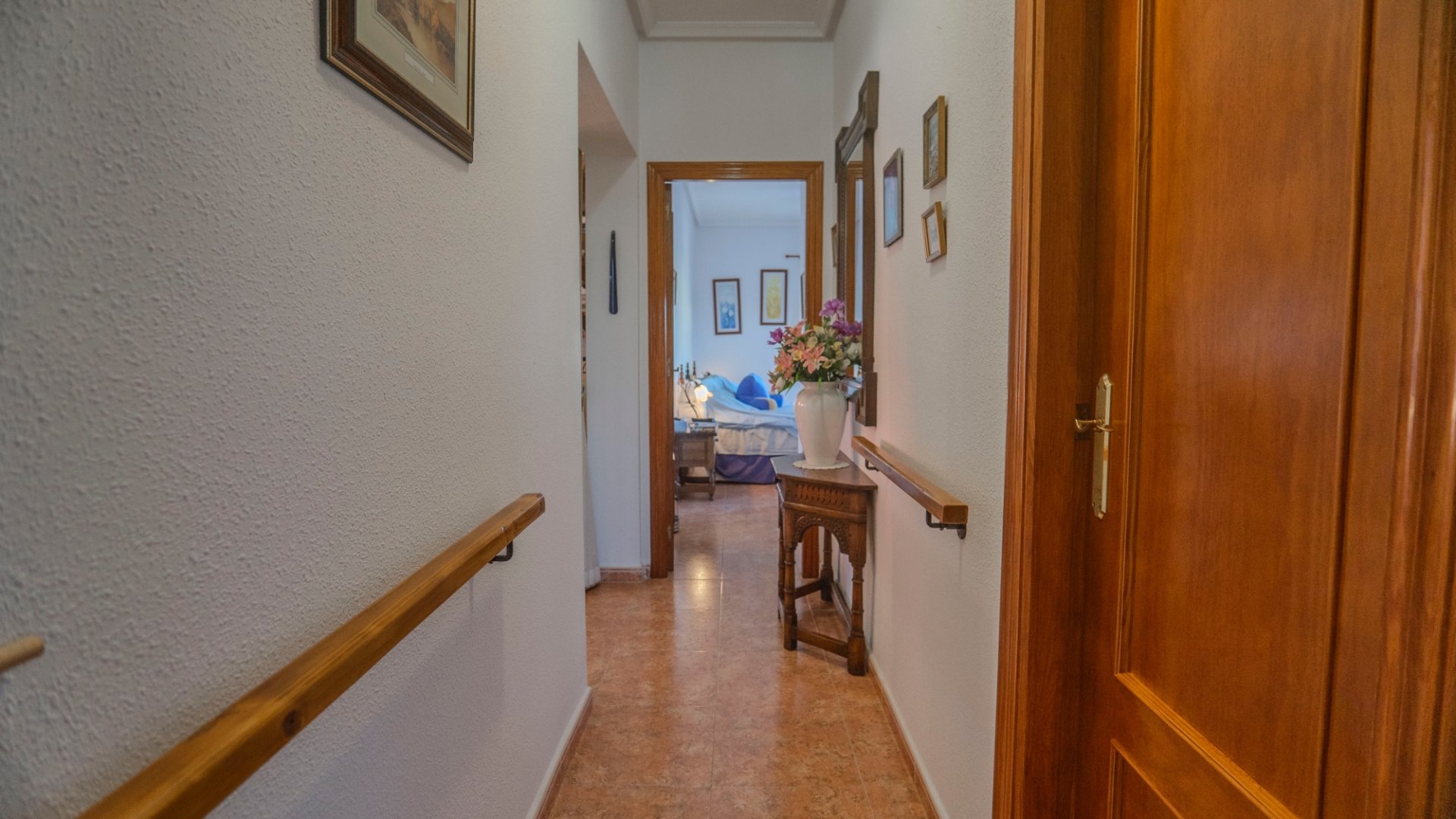 Finca in Orihuela, Alicante, Spain 3 bedrooms, 110 sq.m. No. 116250