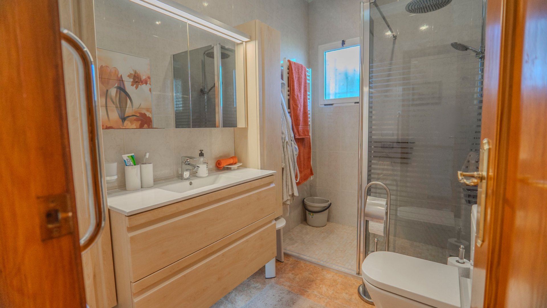Finca in Orihuela, Alicante, Spain 3 bedrooms, 110 sq.m. No. 116250