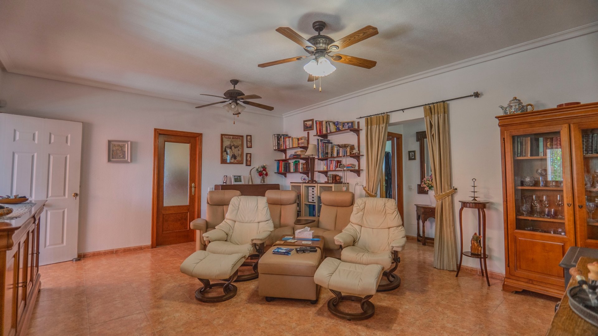 Finca in Orihuela, Alicante, Spain 3 bedrooms, 110 sq.m. No. 116250