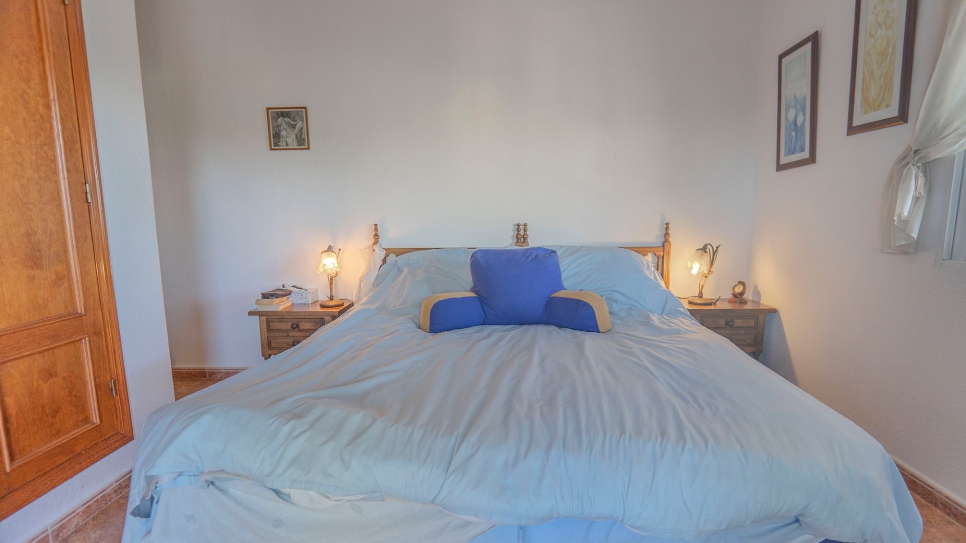 Finca in Orihuela, Alicante, Spain 3 bedrooms, 110 sq.m. No. 116250