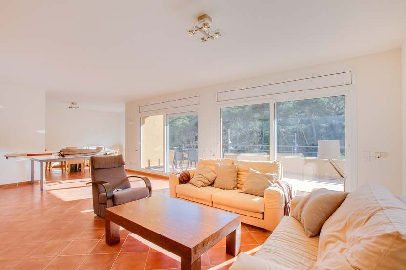 House in Begur, Girona, Spanien 4 Schlafzimmer, 300 m2 Nr. 22797