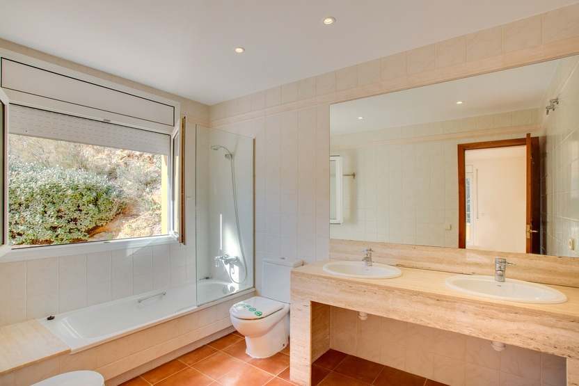 House in Begur, Girona, Spanien 4 Schlafzimmer, 300 m2 Nr. 22797