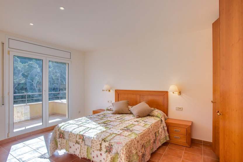 House in Begur, Girona, Spanien 4 Schlafzimmer, 300 m2 Nr. 22797