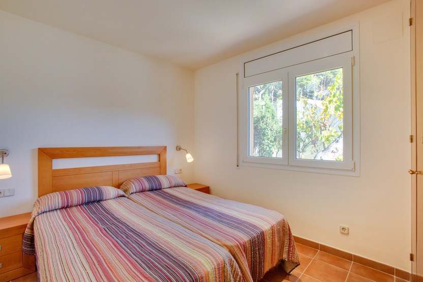 House in Begur, Girona, Spanien 4 Schlafzimmer, 300 m2 Nr. 22797