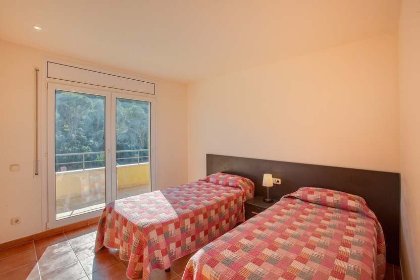 House in Begur, Girona, Spanien 4 Schlafzimmer, 300 m2 Nr. 22797