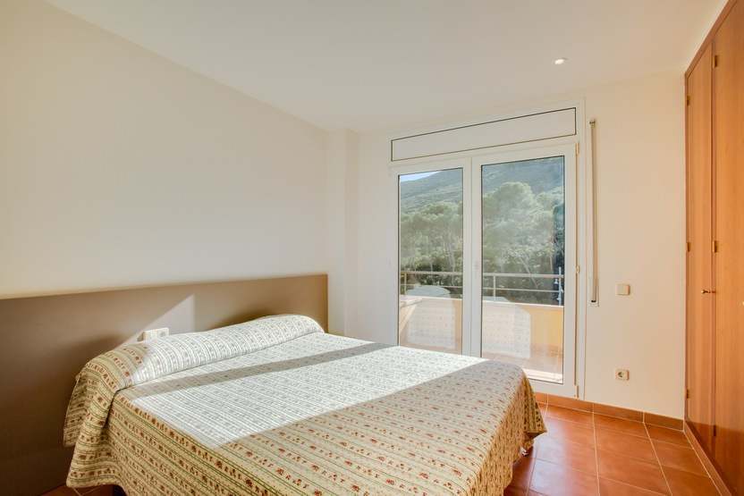 House in Begur, Girona, Spanien 4 Schlafzimmer, 300 m2 Nr. 22797