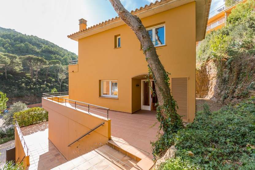 House in Begur, Girona, Spanien 4 Schlafzimmer, 300 m2 Nr. 22797