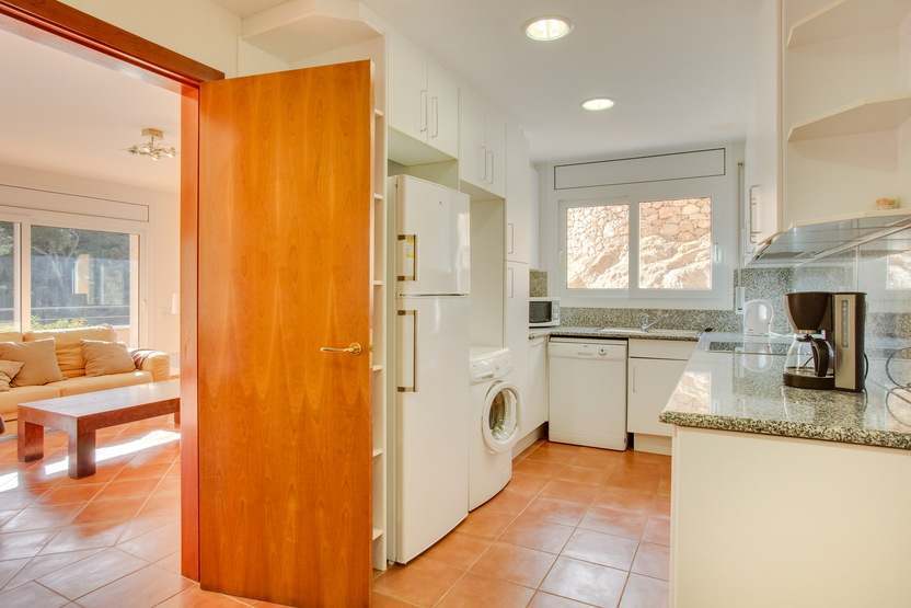 House in Begur, Girona, Spanien 4 Schlafzimmer, 300 m2 Nr. 22797