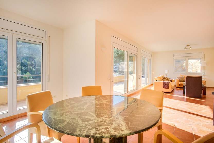 House in Begur, Girona, Spanien 4 Schlafzimmer, 300 m2 Nr. 22797