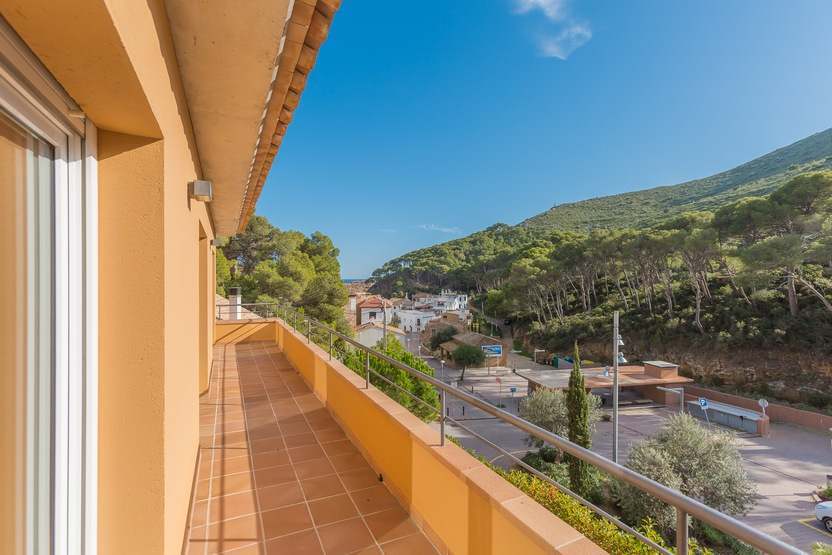 House in Begur, Girona, Spanien 4 Schlafzimmer, 300 m2 Nr. 22797
