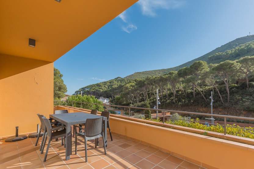 House in Begur, Girona, Spanien 4 Schlafzimmer, 300 m2 Nr. 22797