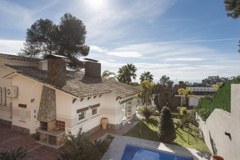 Talo Blanes, Girona, Espanja 4 makuuhuonetta, 300 m2 No. 22494