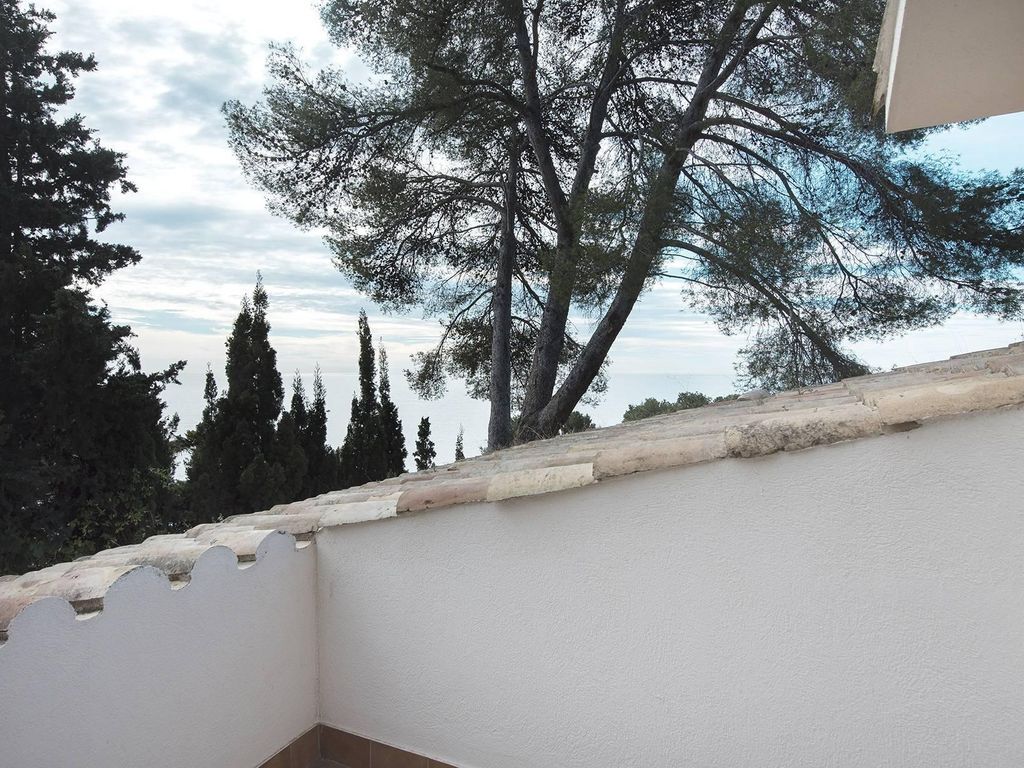 Сasa en Blanes, Gerona, España 4 dormitorios, 300 m2 No. 22494