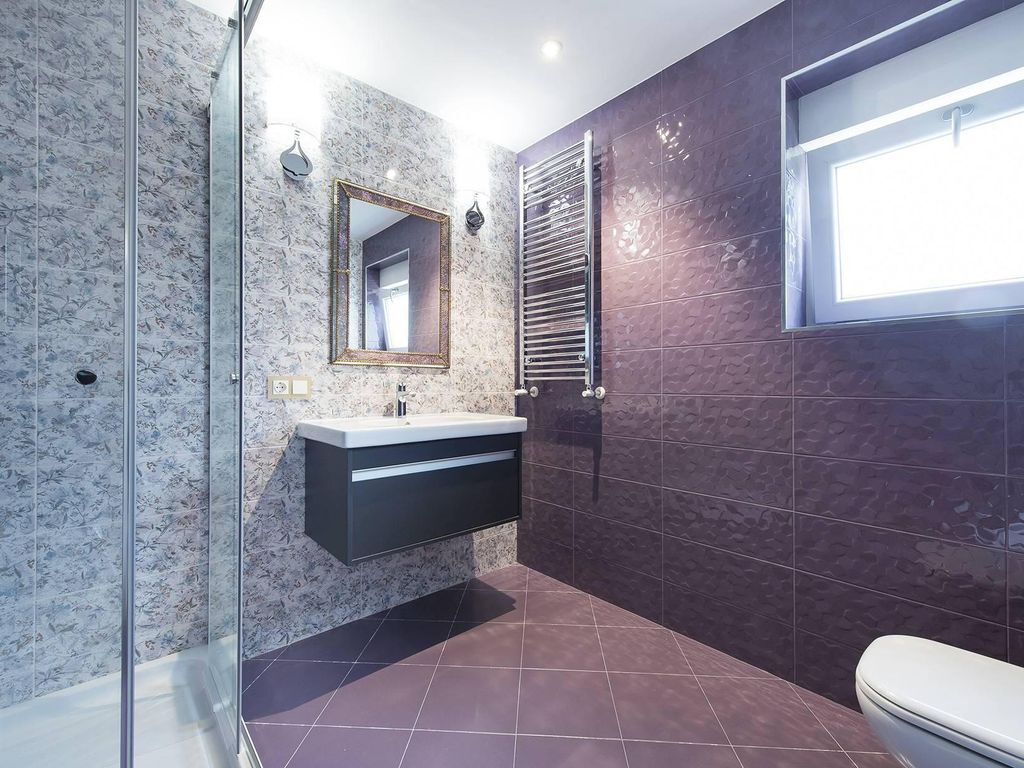 Сasa en Blanes, Gerona, España 4 dormitorios, 300 m2 No. 22494