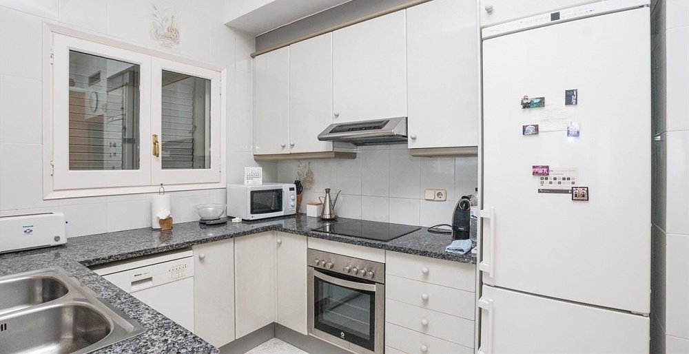 Māja Blanes, Girona, Spānijā 4 istabas, 150 m2 Nr. 22493
