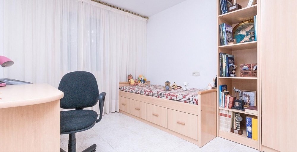 Māja Blanes, Girona, Spānijā 4 istabas, 150 m2 Nr. 22493