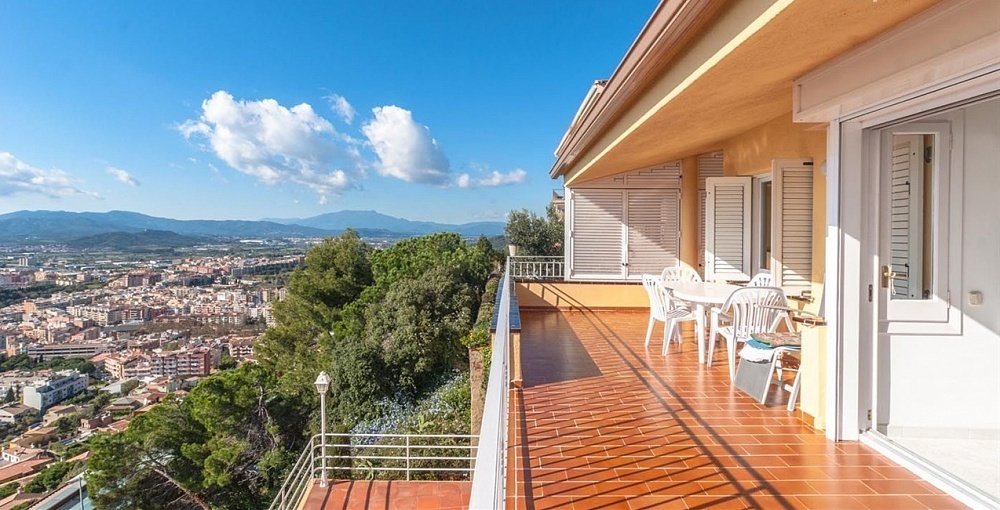 Māja Blanes, Girona, Spānijā 4 istabas, 150 m2 Nr. 22493