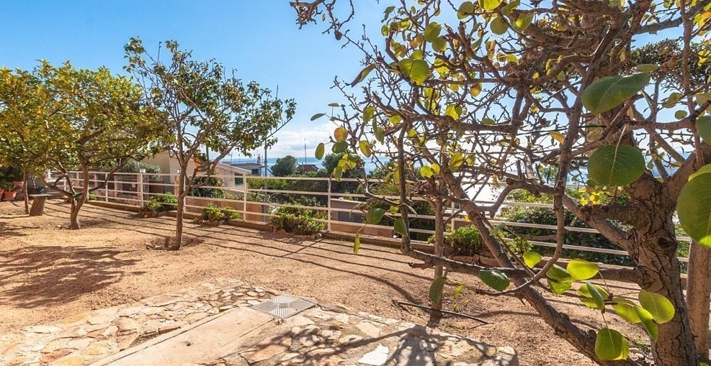 Māja Blanes, Girona, Spānijā 4 istabas, 150 m2 Nr. 22493